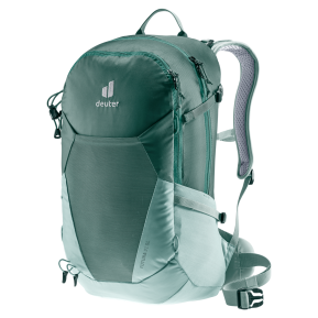 Рюкзак DEUTER Futura 21 SL колір 2283 forest-jade Фото №1